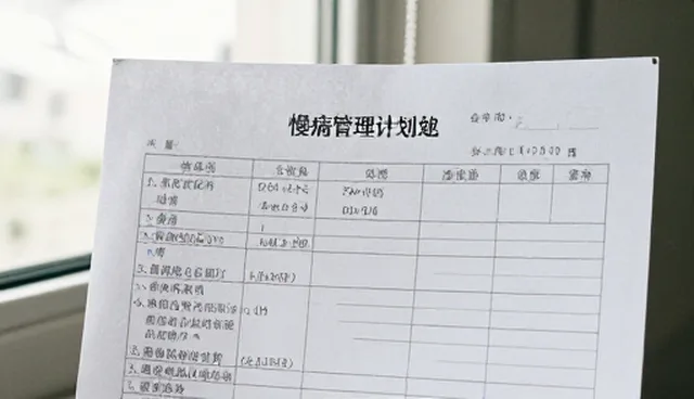 患者依从性对健康管理结果的影响原因分析