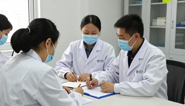 日常诊疗服务应用基础知识