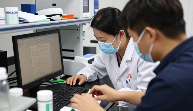 临床诊疗服务在真实环境中的表现