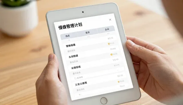 慢病随访中如何提升患者健康管理效率？