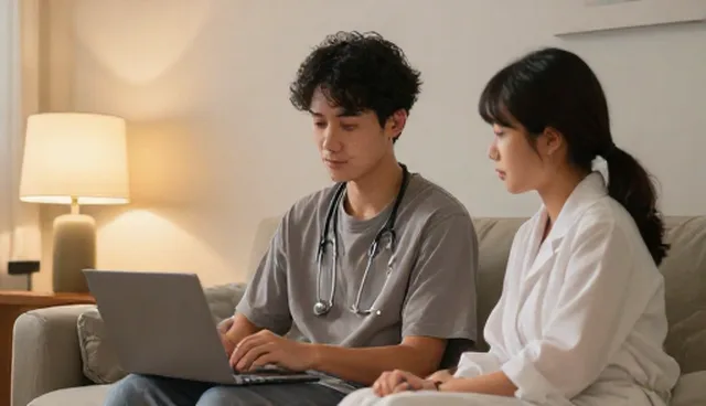 体检套餐中血常规检查结果异常的原因分析