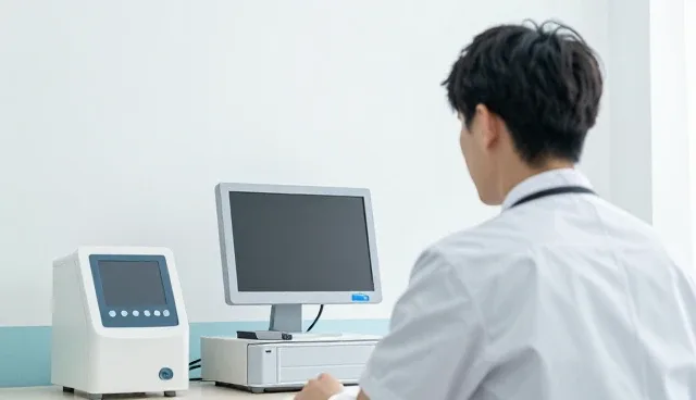 清雅医学整形带来全新的慢病随访体验