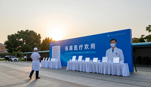 医疗技术应用中的常见问题与应对策略